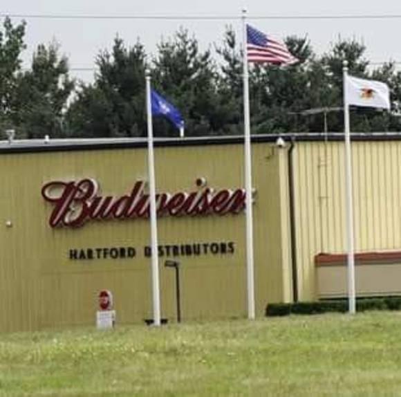 Meet your Posher, Mark - Picture 1 of 1